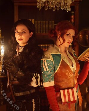 Katazuri Nude Leaked Photo #11