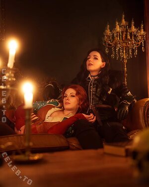 Katazuri Nude Leaked Photo #12