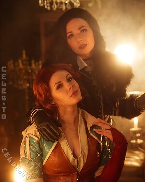 Katazuri Nude Leaked Photo #13