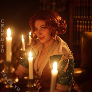 Katazuri Nude Leaked Photo #14