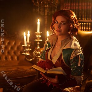 Katazuri Nude Leaked Photo #15