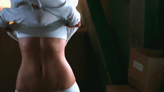 Kate Beckinsale leaked photo #4