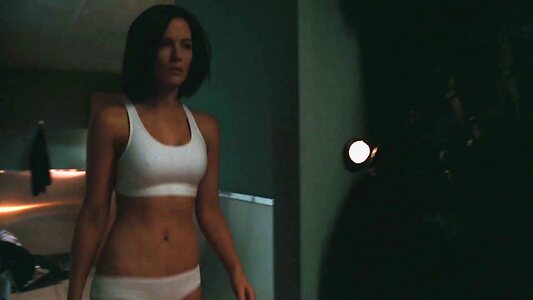 Kate Beckinsale leaked photo #9