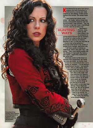Kate Beckinsale leaked photo #75