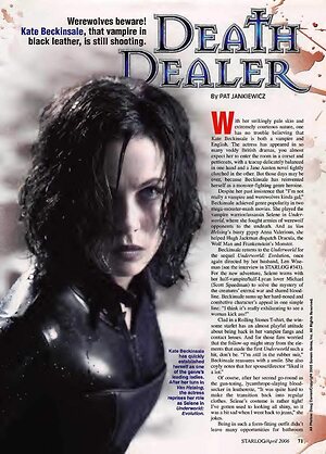 Kate Beckinsale leaked photo #77