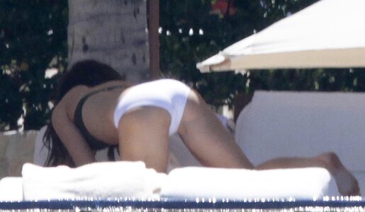 Kate Beckinsale leaked photo #100