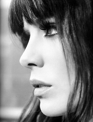 Kate Beckinsale