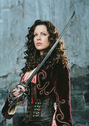 Kate Beckinsale leaked photo #128