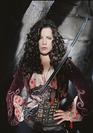 Kate Beckinsale leaked photo #129
