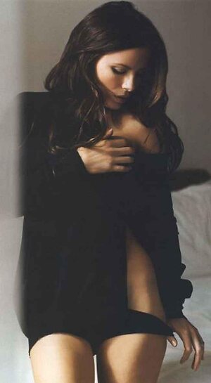 Kate Beckinsale
