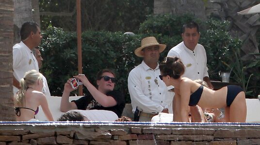 Kate Beckinsale leaked photo #178