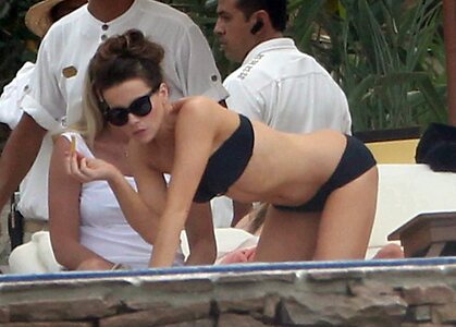 Kate Beckinsale leaked photo #180