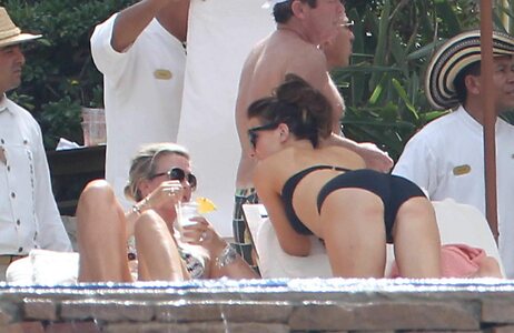 Kate Beckinsale leaked photo #182
