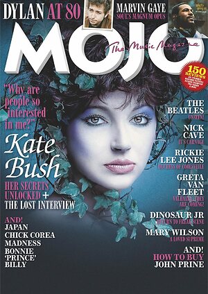 Kate Bush