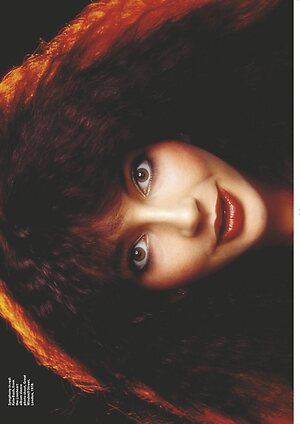 Kate Bush leaked photo #3