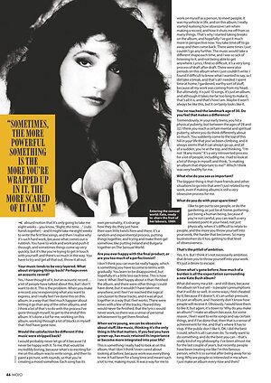 Kate Bush leaked photo #8