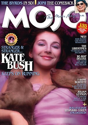 Kate Bush leaked photo #17