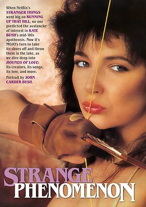 Kate Bush leaked photo #18