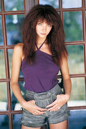 Kate Bush