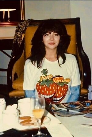 Kate Bush