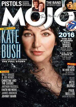 Kate Bush
