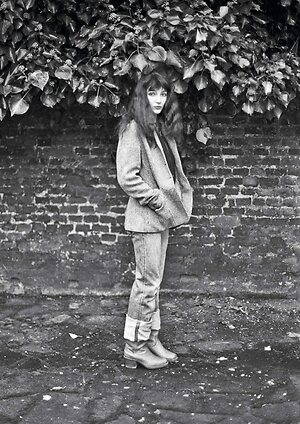 Kate Bush leaked photo #29