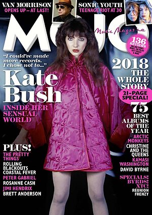 Kate Bush Nude Leaked Photo #35