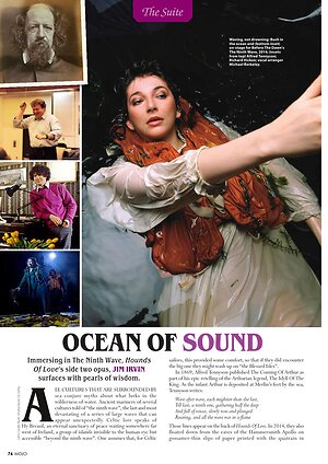 Kate Bush leaked photo #49