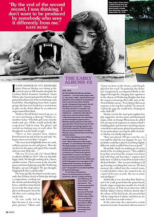 Kate Bush leaked photo #58
