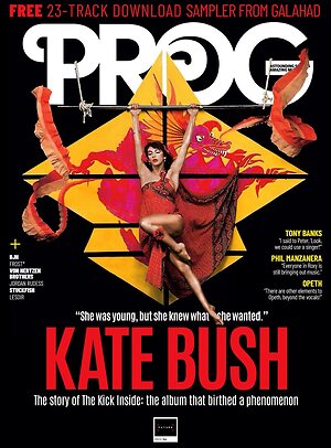 Kate Bush