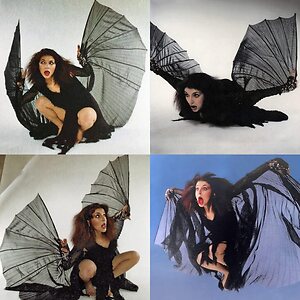 Kate Bush Nude Leaked Photo #74