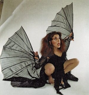 Kate Bush Nude Leaked Photo #75