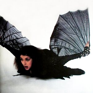 Kate Bush Nude Leaked Photo #76