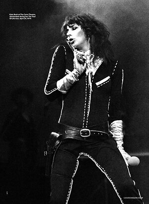 Kate Bush Nude Leaked Photo #83