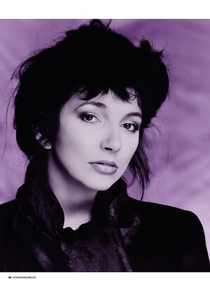 Kate Bush