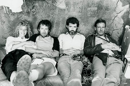 Kate Capshaw Nude Leaked Photo #4