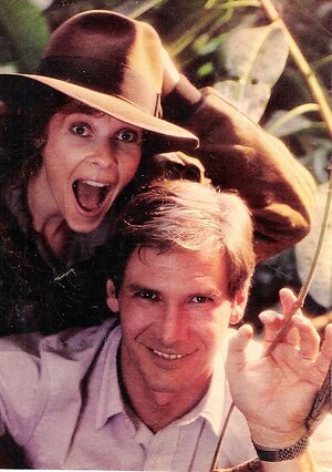 Kate Capshaw Nude Leaked Photo #6