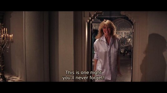 Kate Capshaw leaked photo #12