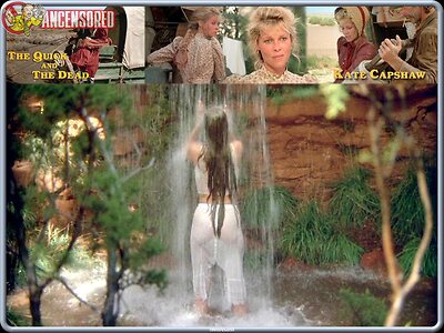 Kate Capshaw