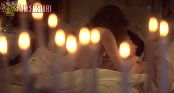 Kate Capshaw leaked photo #26