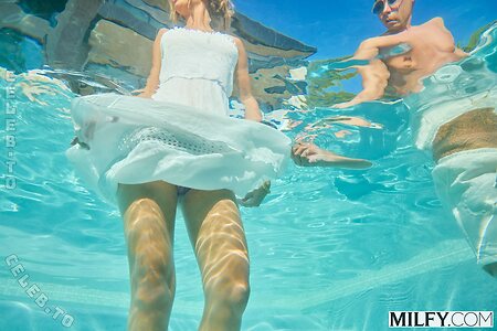 Kate Dalia Nude Leaked Photo #31