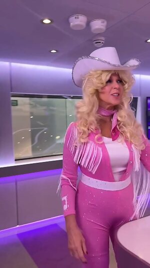 Kate Garraway leaked photo #22