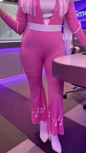 Kate Garraway leaked photo #24