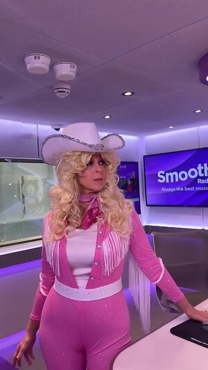 Kate Garraway leaked photo #27