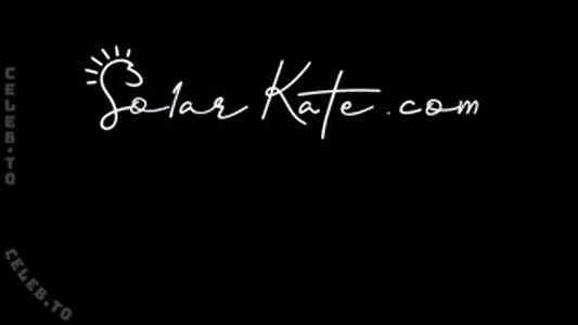 Kate Hound Nude Leaked Photo #11