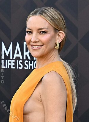 Kate Hudson Nude Leaked Photo #8