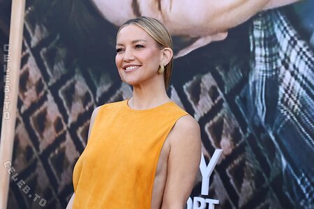 Kate Hudson Nude Leaked Photo #20