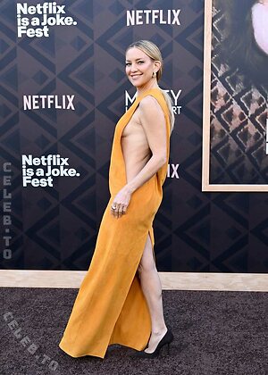 Kate Hudson Nude Leaked Photo #23