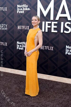 Kate Hudson Nude Leaked Photo #24
