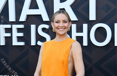 Kate Hudson Nude Leaked Photo #38